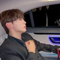 Boo Seungkwan