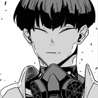 Hoshina Soshiro