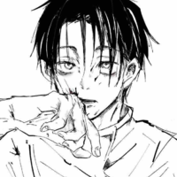 Okkotsu Yuta - Miyue Hibiki