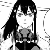 Ashiro Mina