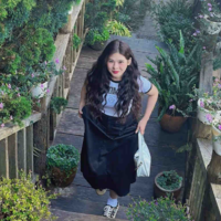 •Kim Ngân• MC Kim Ngân