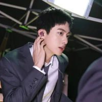 Kim Seokjin_Jin_Anh