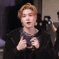 Min Yoongi_Suga_Agust D_Anh