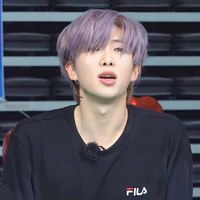 Kim Namjoon_RM_Anh