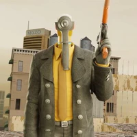 Drill man/ Dinel