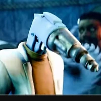 Scientist Drill/ Davei