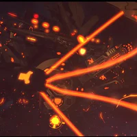 Titan Drone/ Vikkam