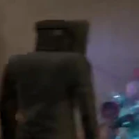 TV man (3)/ Allen