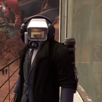 Cameraman/ Kai