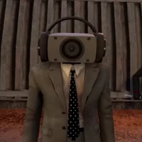 Speakerman/ Will