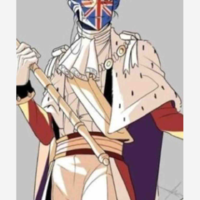 British empire 