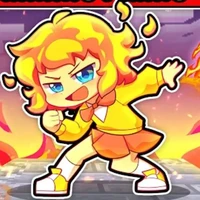 yummie flame