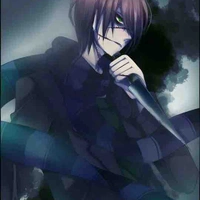 Homicaldo Liu