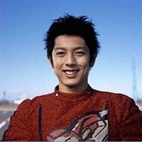 Ryouga Hakua