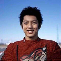 Ryouga Hakua