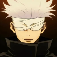 Gojo Satoru/Anh trai