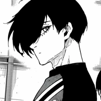 Itoshi Rin