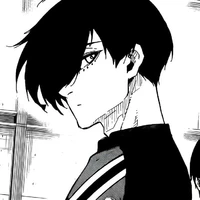 Itoshi Rin