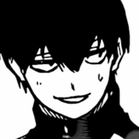 Isagi Yoichi