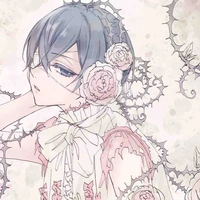 Ciel phantomhive 
