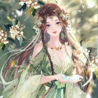 Dung Bích Ngọc _Công Chúa Bắc Ly