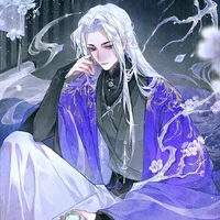 Thượng Quan Dạ Bach_Phụ Thân Y