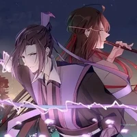 Vân Mộng song kiệt