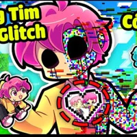 hiha Glitch