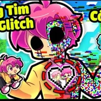 hiha Glitch