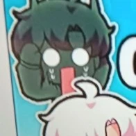 hiha nightmare