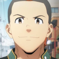 Matsumoto Youdai