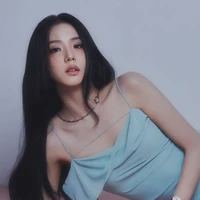Kim Jisoo(Jisoo)