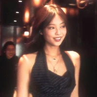 Kim Jennie(Jennie)