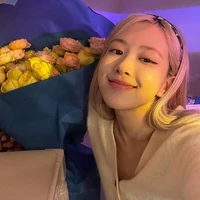 Park Chaeyoung(Rosé)