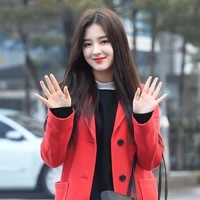Nancy Jewel Mcdonie(Nancy)