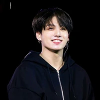 Jeon Jungkook (Kook)