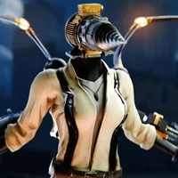drillwoman