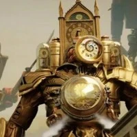 tatin clockman