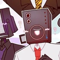 lares speakerman