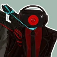 đark speakerman