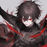 Shadow D Thodor-Tam Công Tử