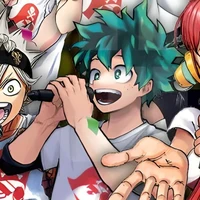 Midoriya Izuku (Deku)