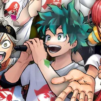Midoriya Izuku (Deku)