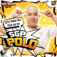 Võ Hoàng Huy