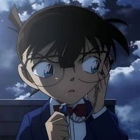 Edogawa Conan