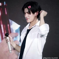 Fourth Nattawat