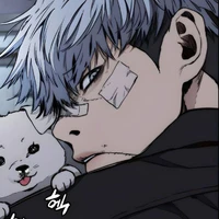 Hajun - Joker