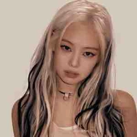 Kim Jennie (JN)