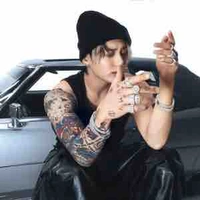 Jeon Jungkook ( anh )