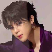 Park jimin ( hắn )